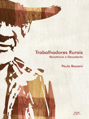 cover image of Trabalhadores Rurais
